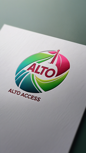 Logo Design by andriello for this project | Design: #34804947