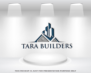 Logo Design by Razaq for this project | Design: #34819115