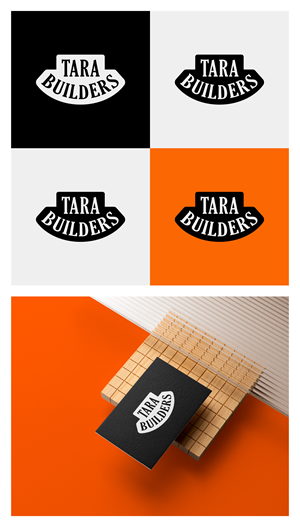 Logo Design by Ha.Connick for this project | Design: #34816344