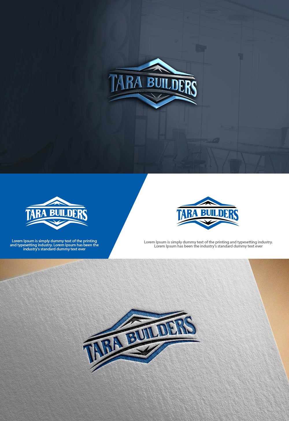 Logo Design by sulemani  creation for this project | Design #34808422