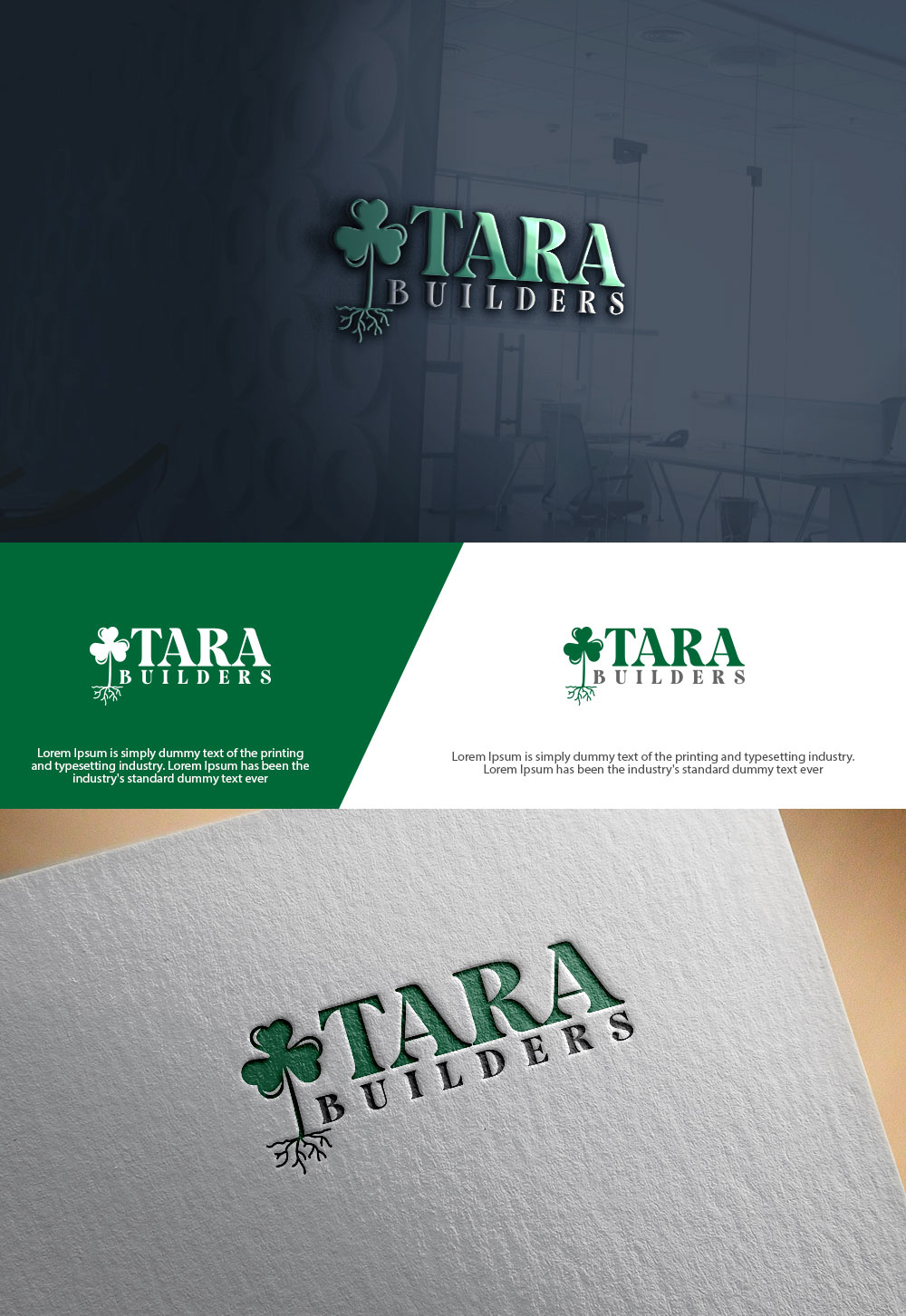 Logo Design by sulemani  creation for this project | Design #34808520