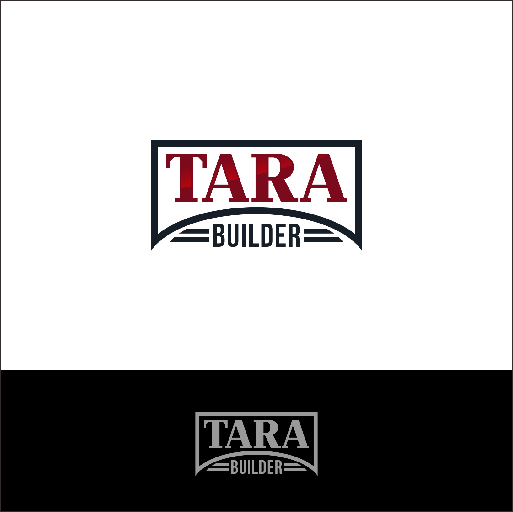 Logo Design by Arham Hidayat for this project | Design #34832719