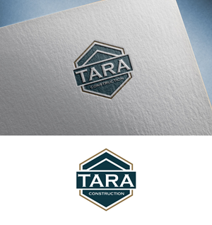 Logo Design by flora.c design for this project | Design: #34805225