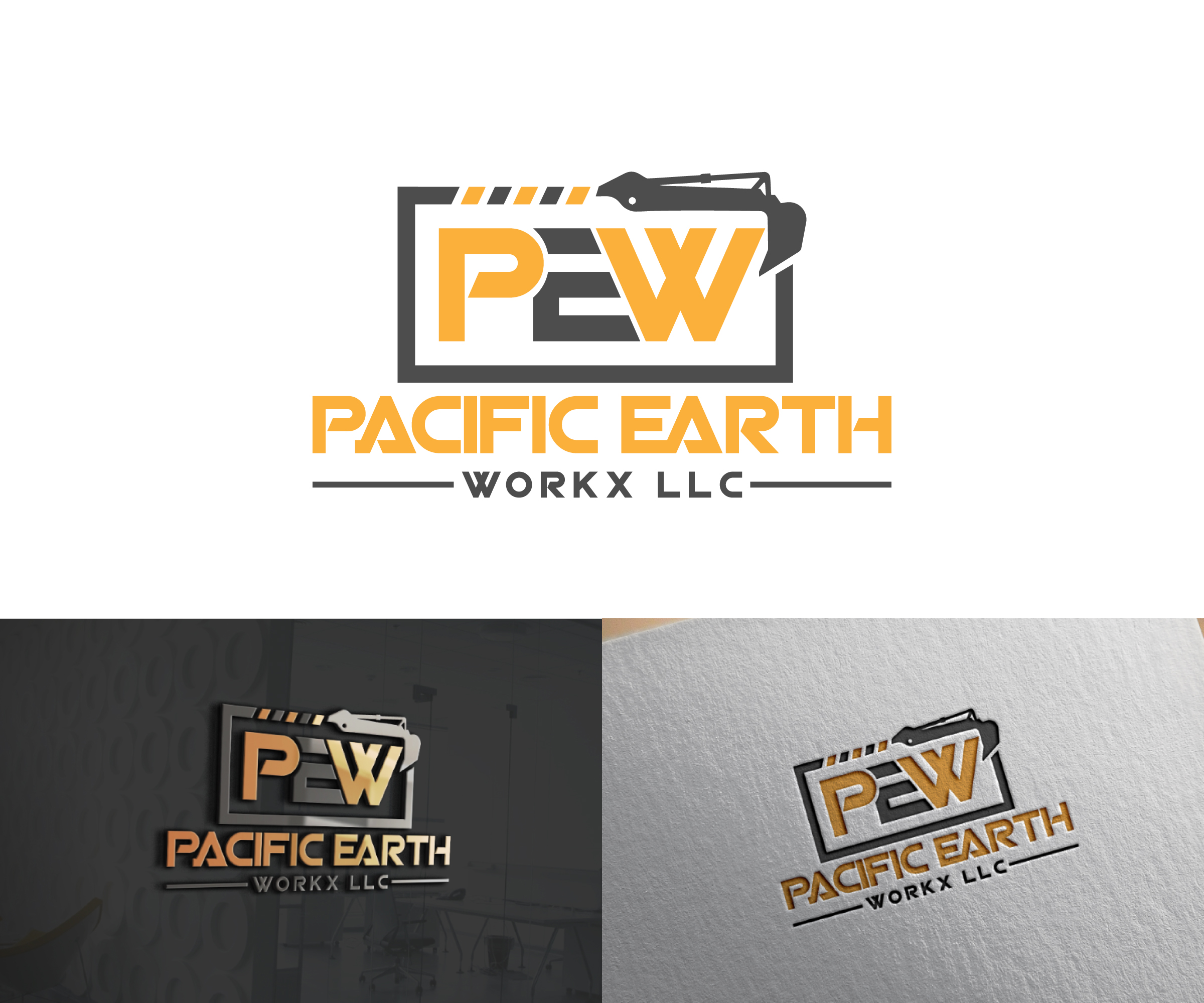 Logo Design by MS@Design for this project | Design #34808760