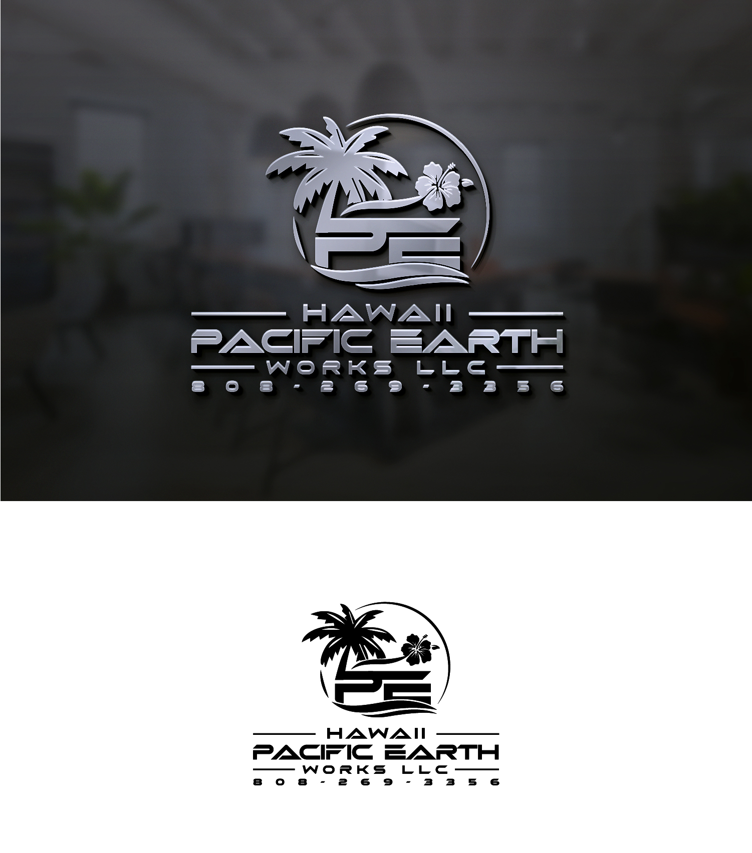 Logo Design by S.H Designs for this project | Design #34812915