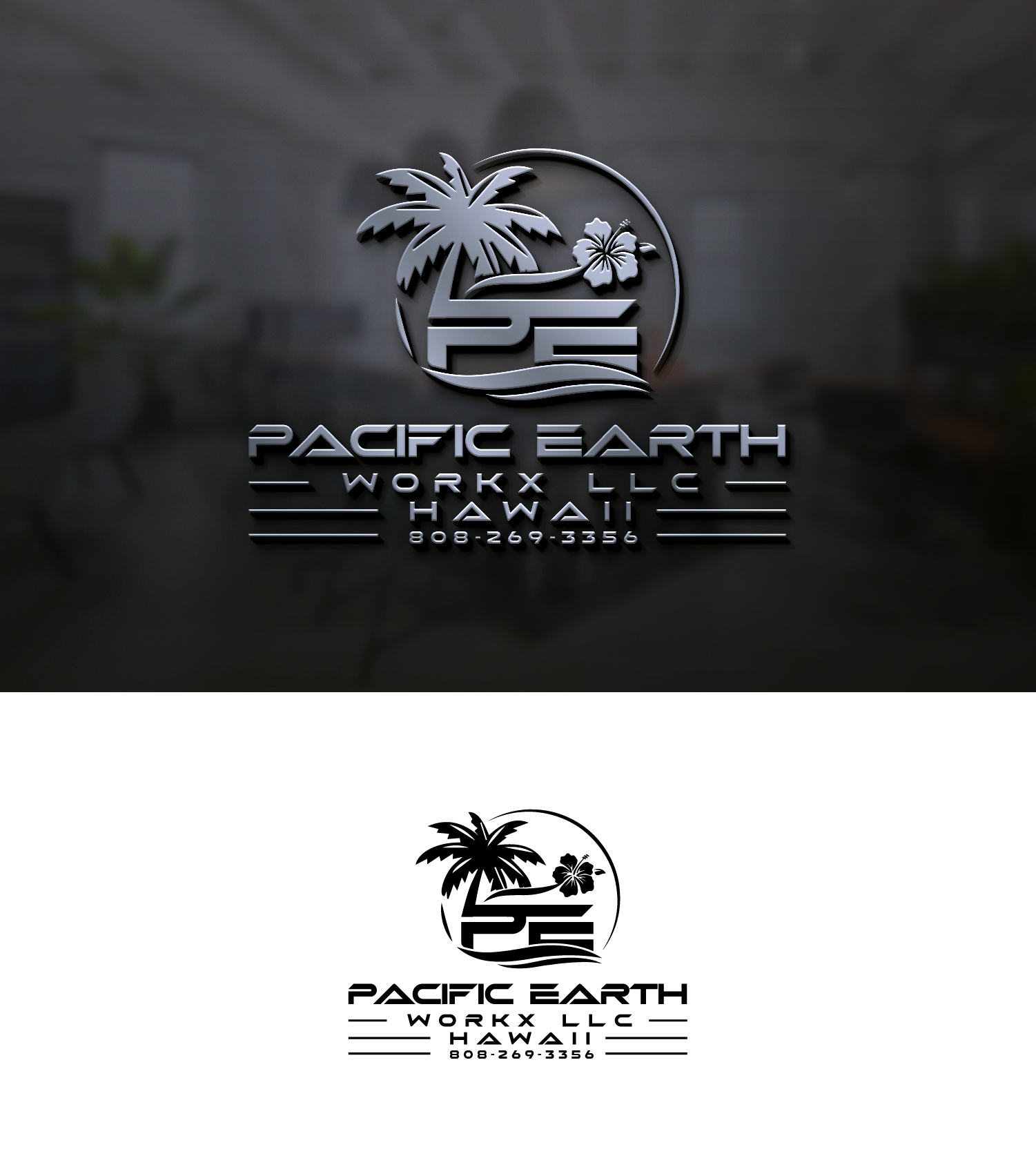 Logo Design by S.H Designs for this project | Design #34816957