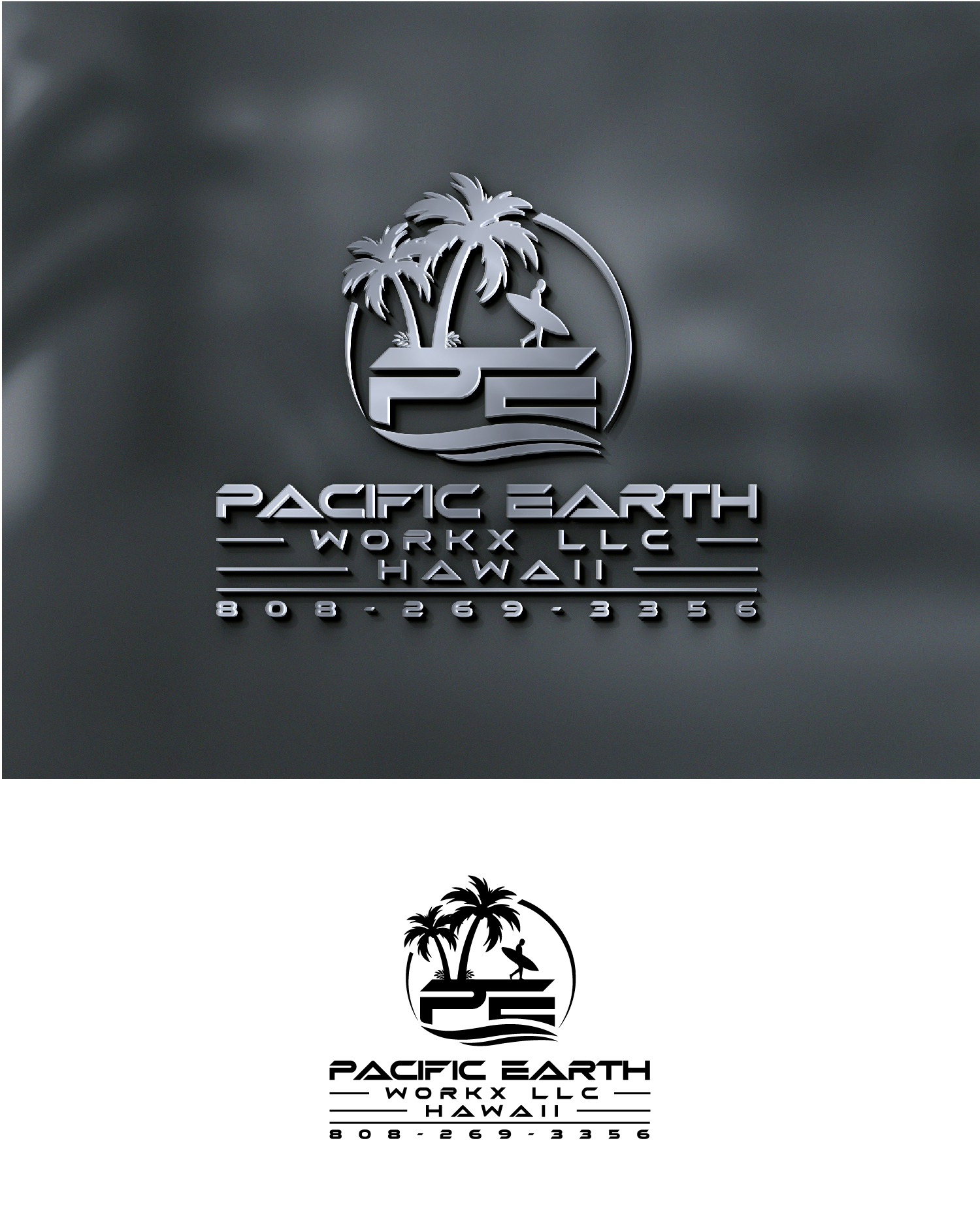Logo Design by S.H Designs for this project | Design #34820707
