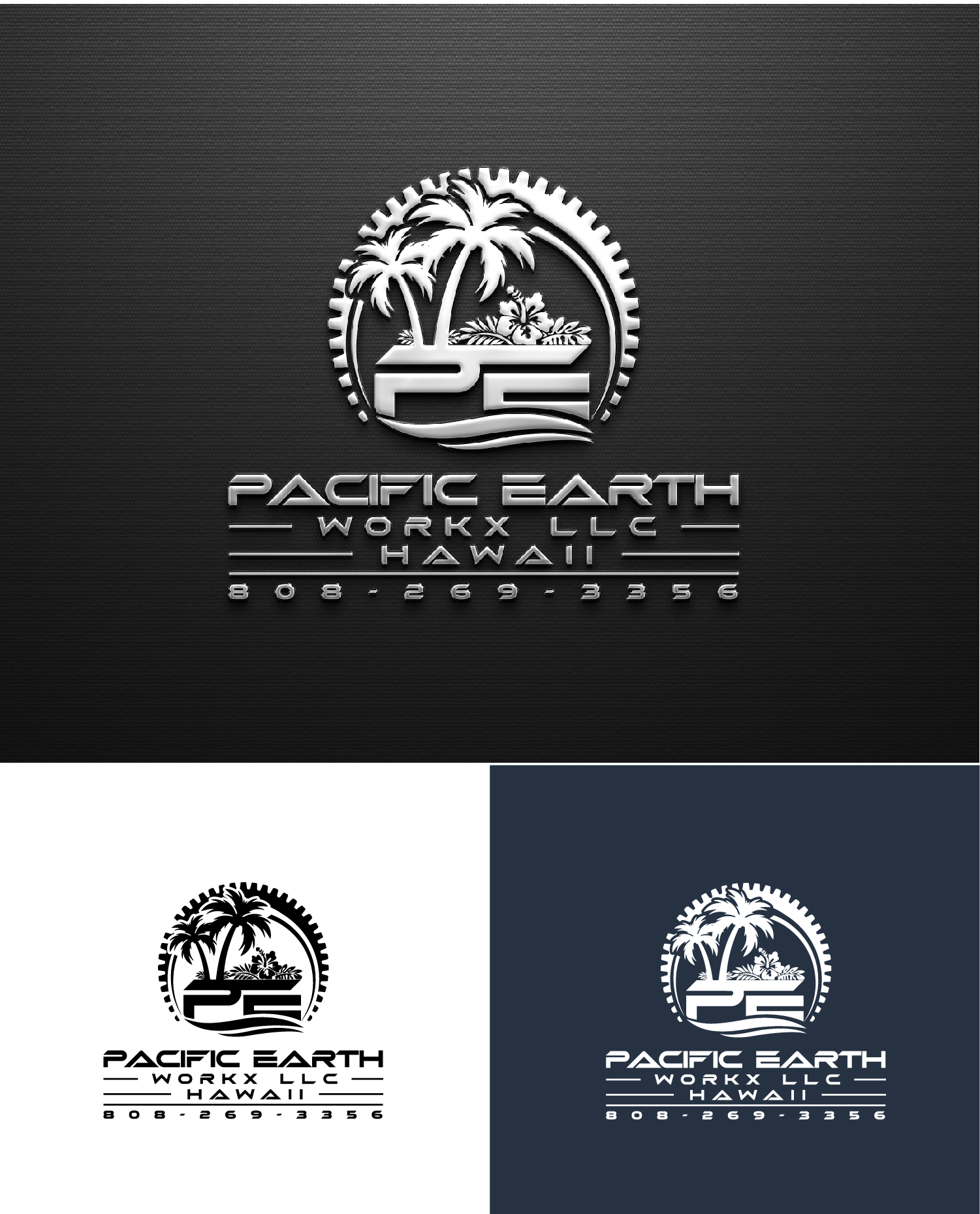 Logo Design by S.H Designs for this project | Design #34824191