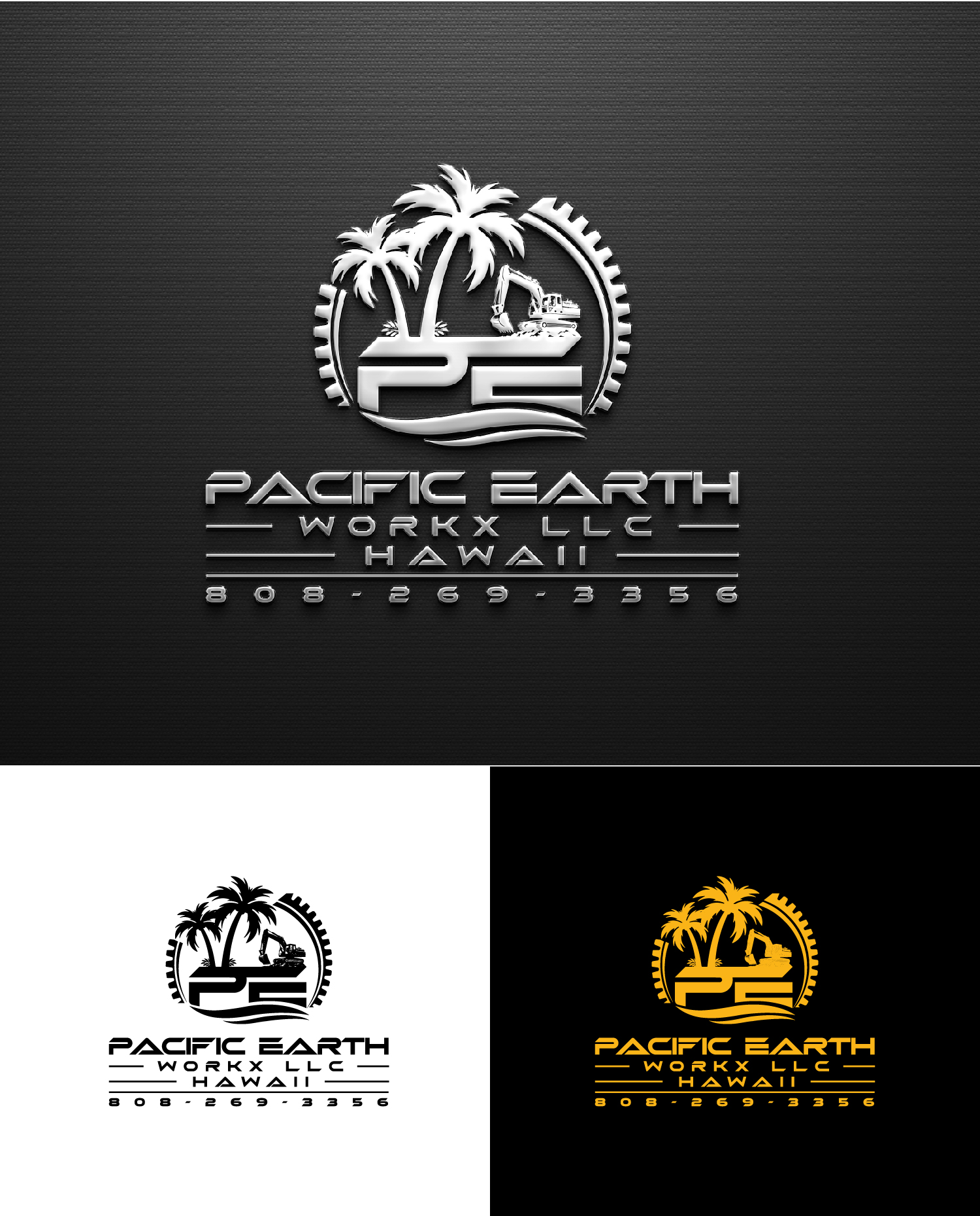 Logo Design by S.H Designs for this project | Design #34824192