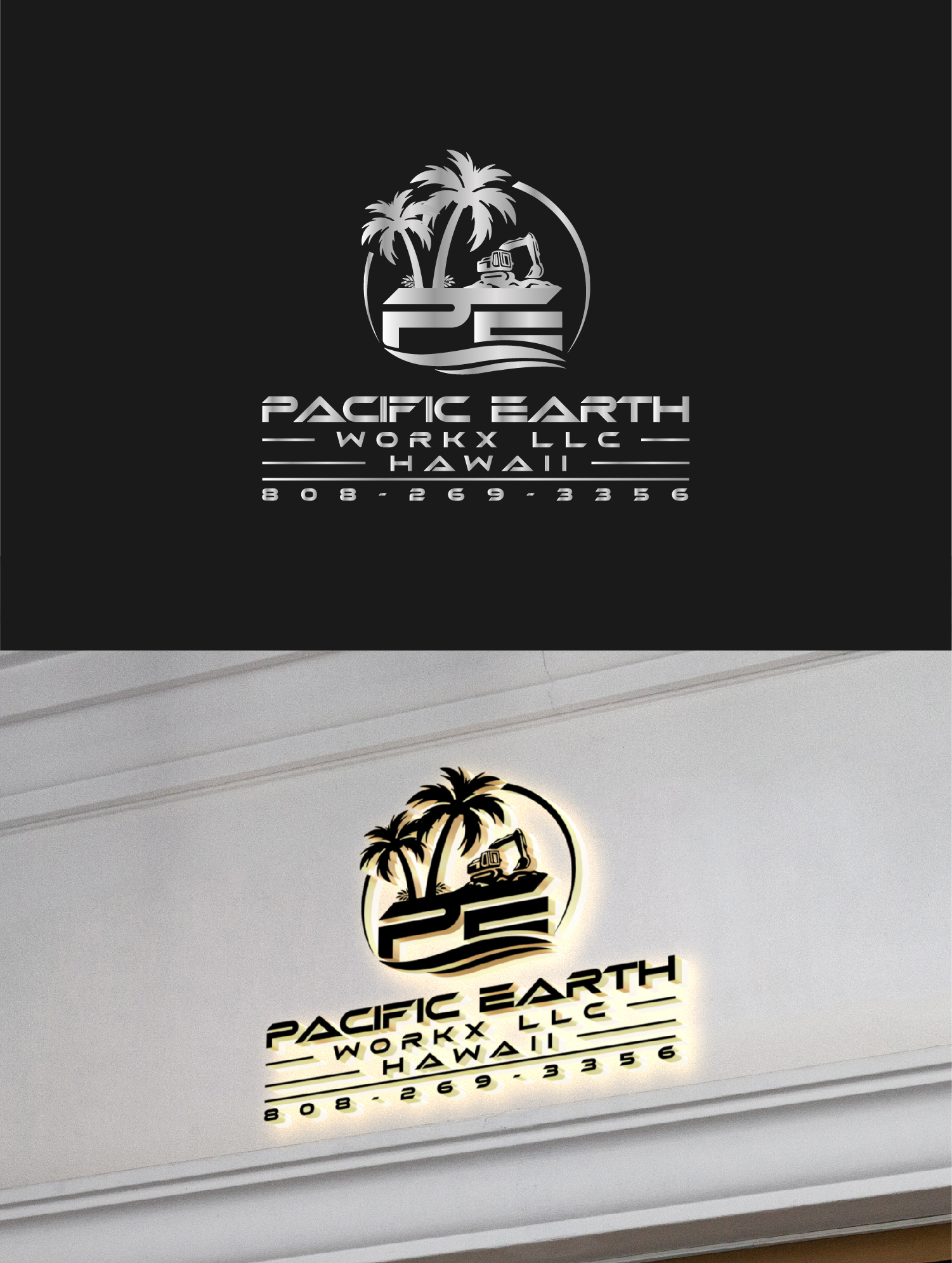 Logo Design by S.H Designs for this project | Design #34824631