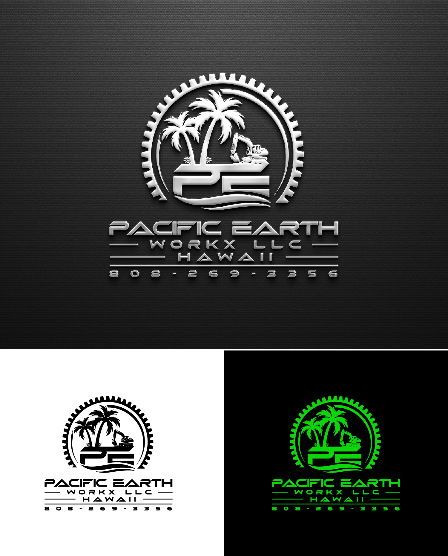 Logo Design by S.H Designs for this project | Design #34825212