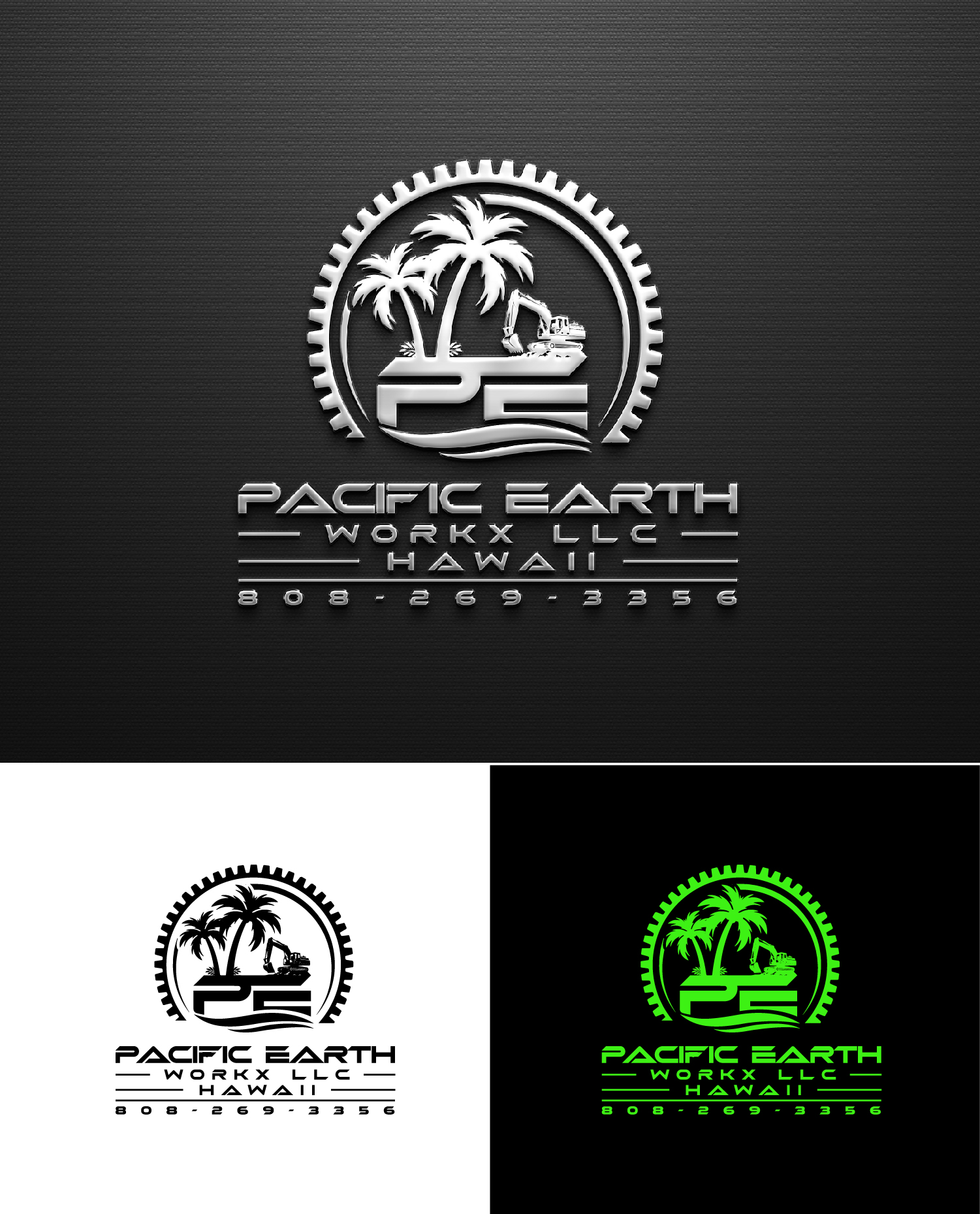 Logo Design by S.H Designs for this project | Design #34825214