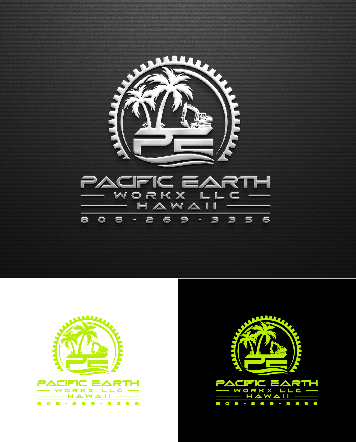 Logo Design by S.H Designs for this project | Design #34825218
