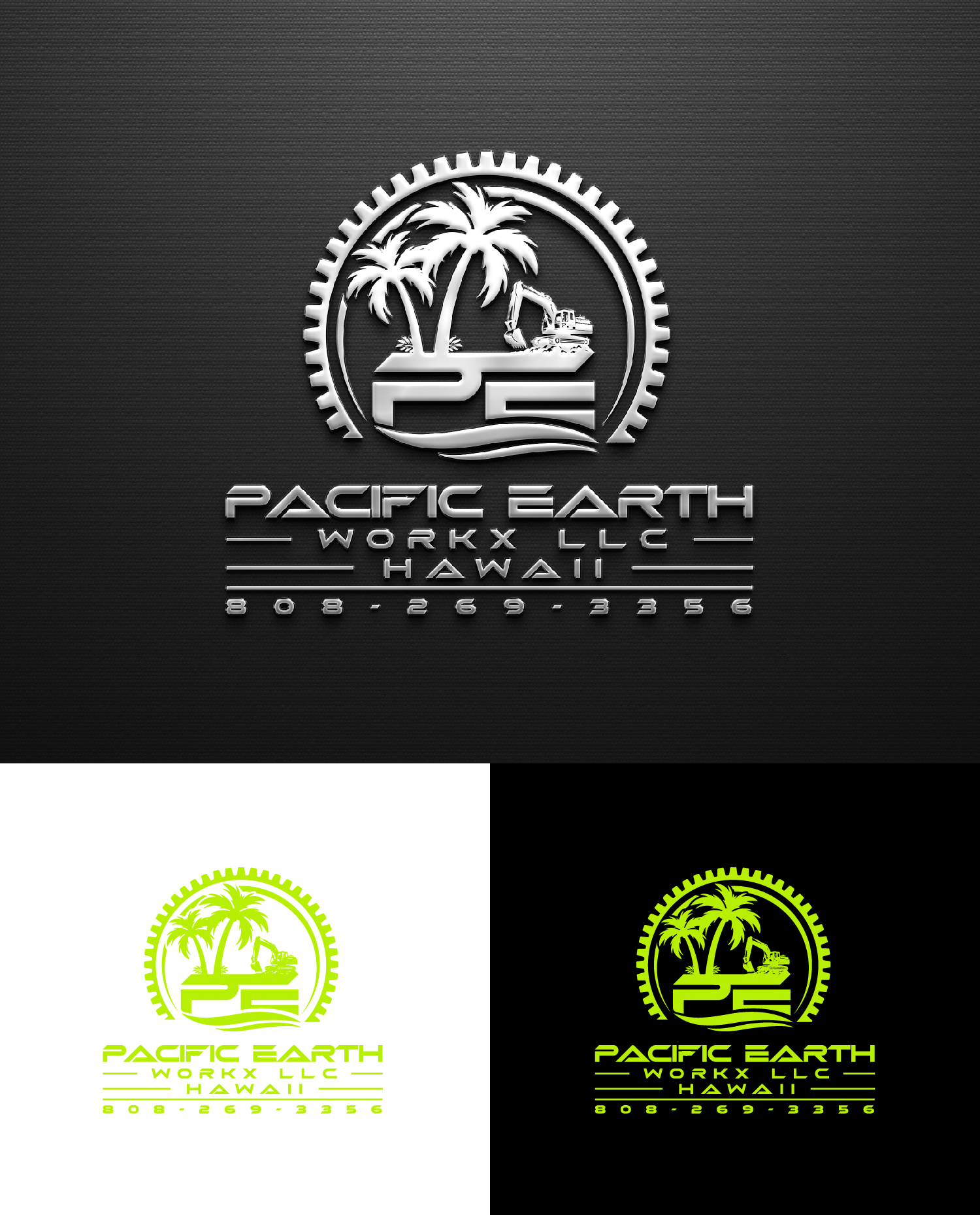 Logo Design by S.H Designs for this project | Design #34825626
