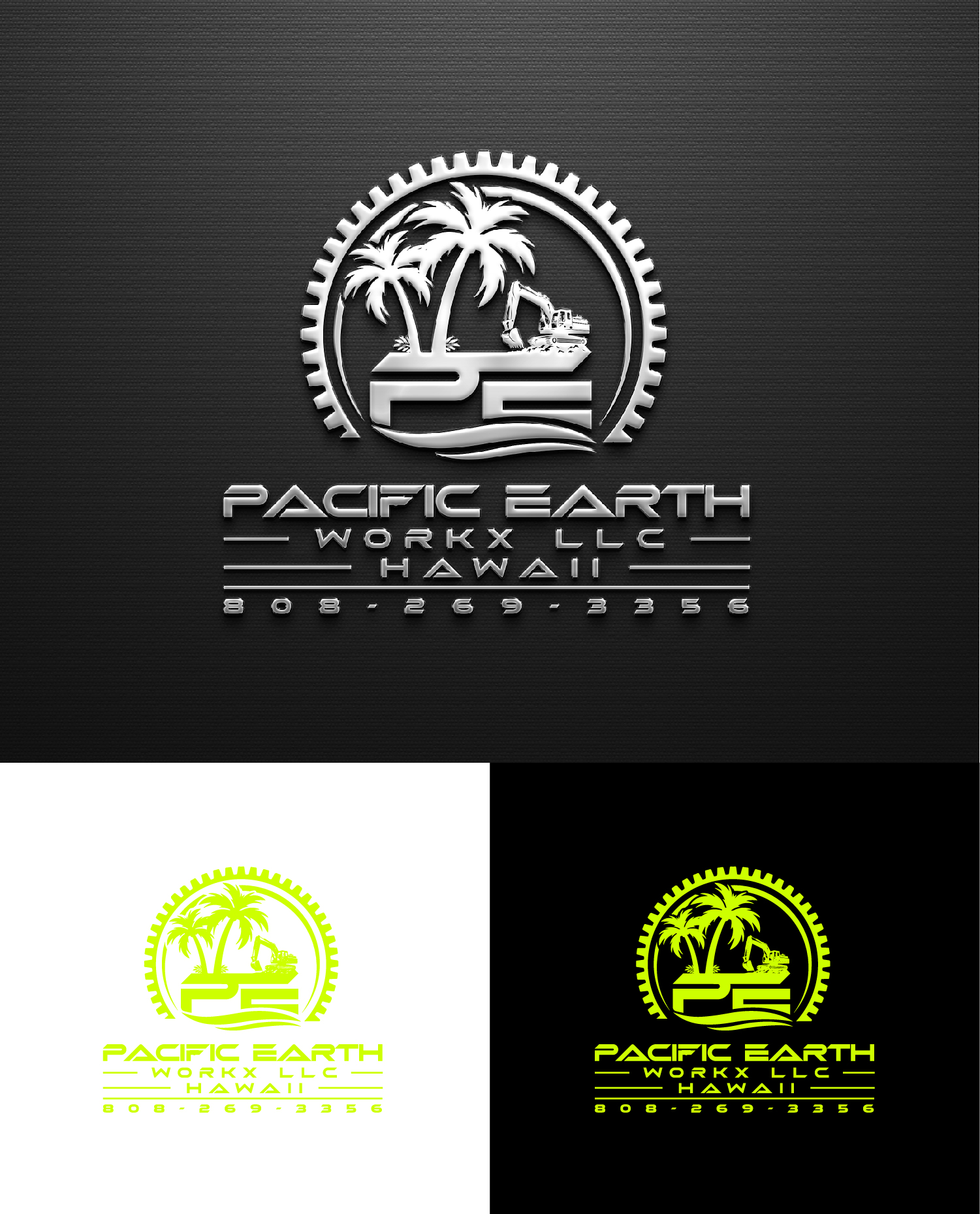 Logo Design by S.H Designs for this project | Design #34825627