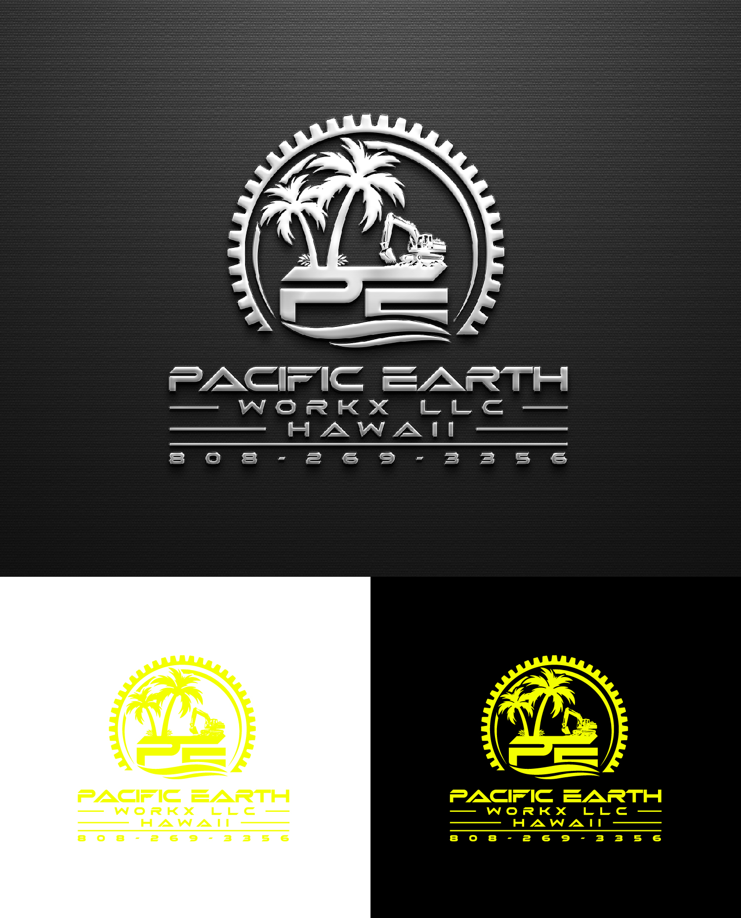 Logo Design by S.H Designs for this project | Design #34825629