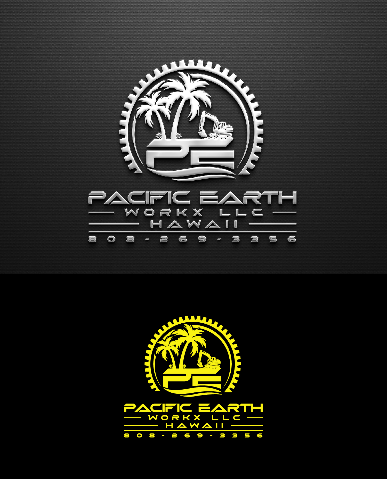 Logo Design by S.H Designs for this project | Design #34825747