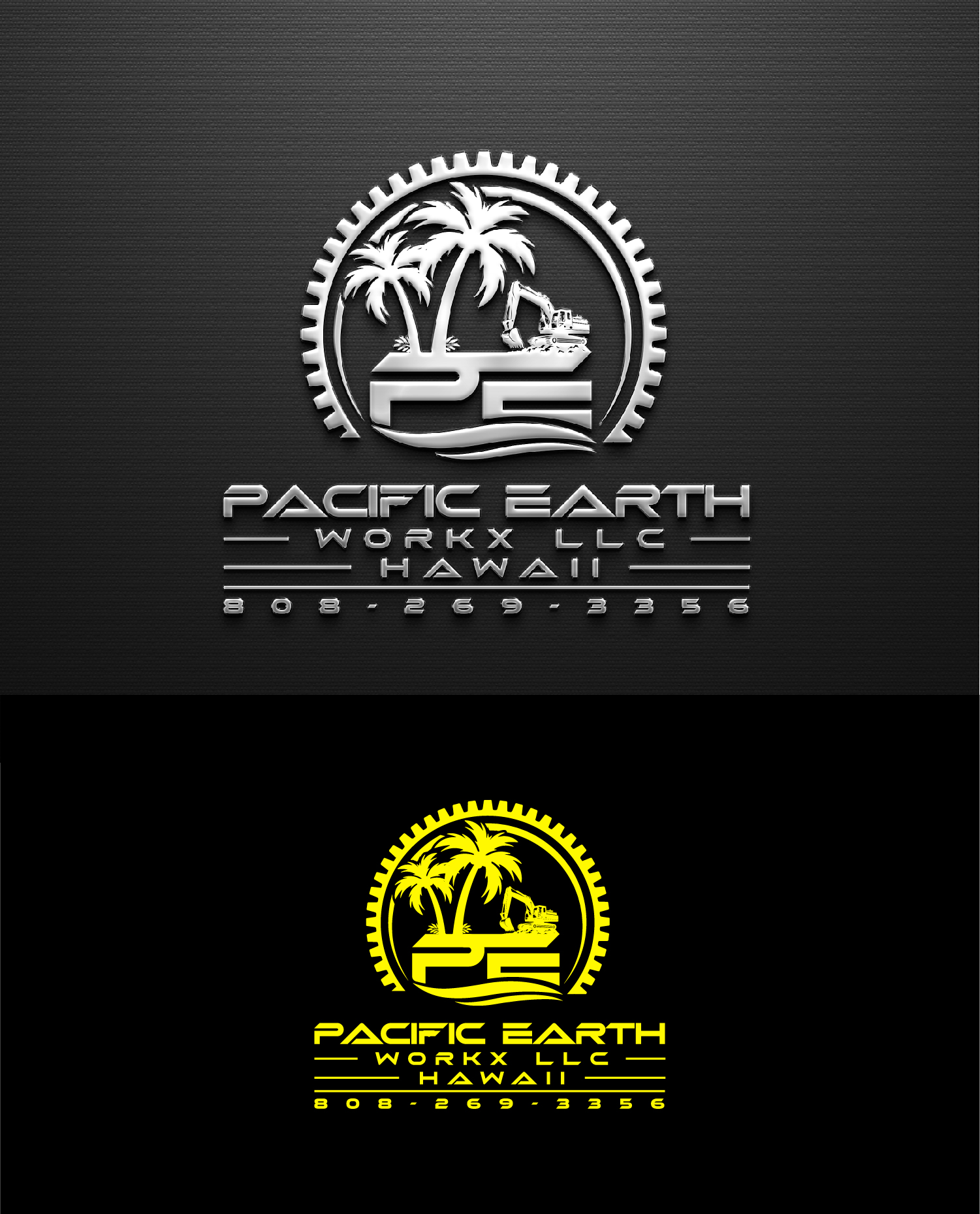 Logo Design by S.H Designs for this project | Design #34825748