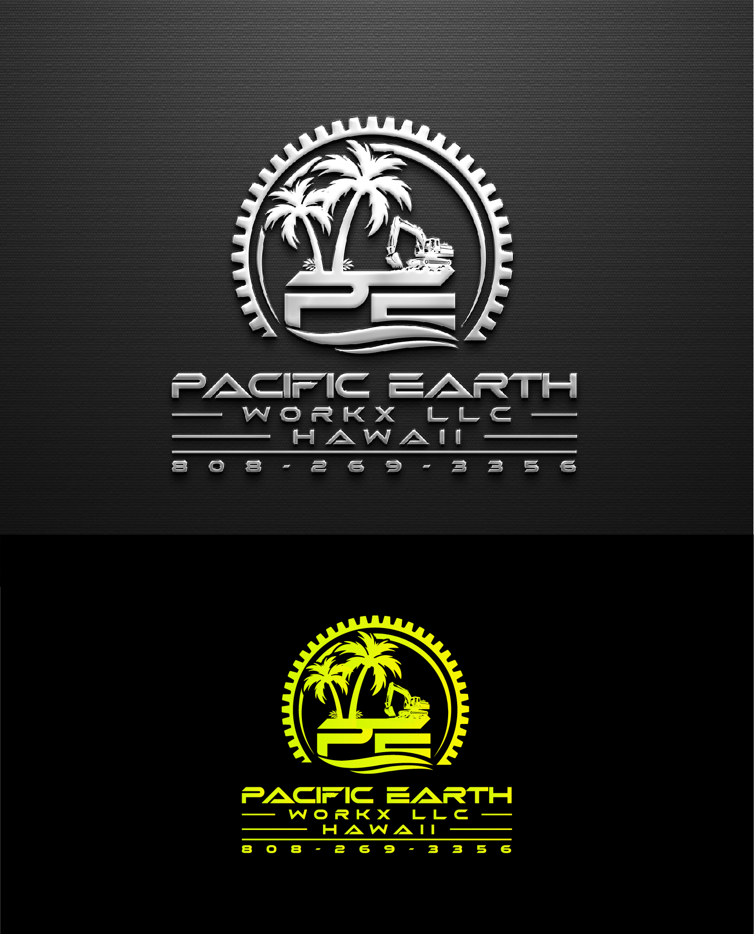 Logo Design by S.H Designs for this project | Design #34825852