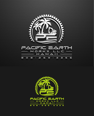 Logo Design by S.H Designs for this project | Design: #34825881