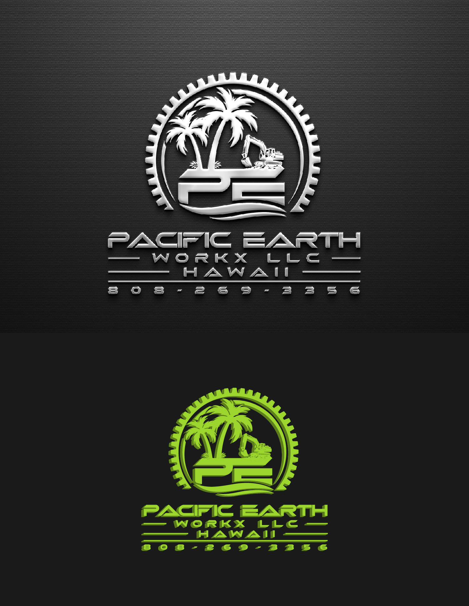 Logo Design by S.H Designs for this project | Design #34828073