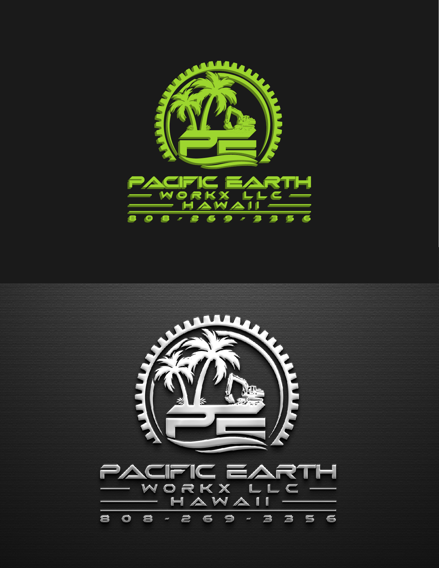 Logo Design by S.H Designs for this project | Design #34828074