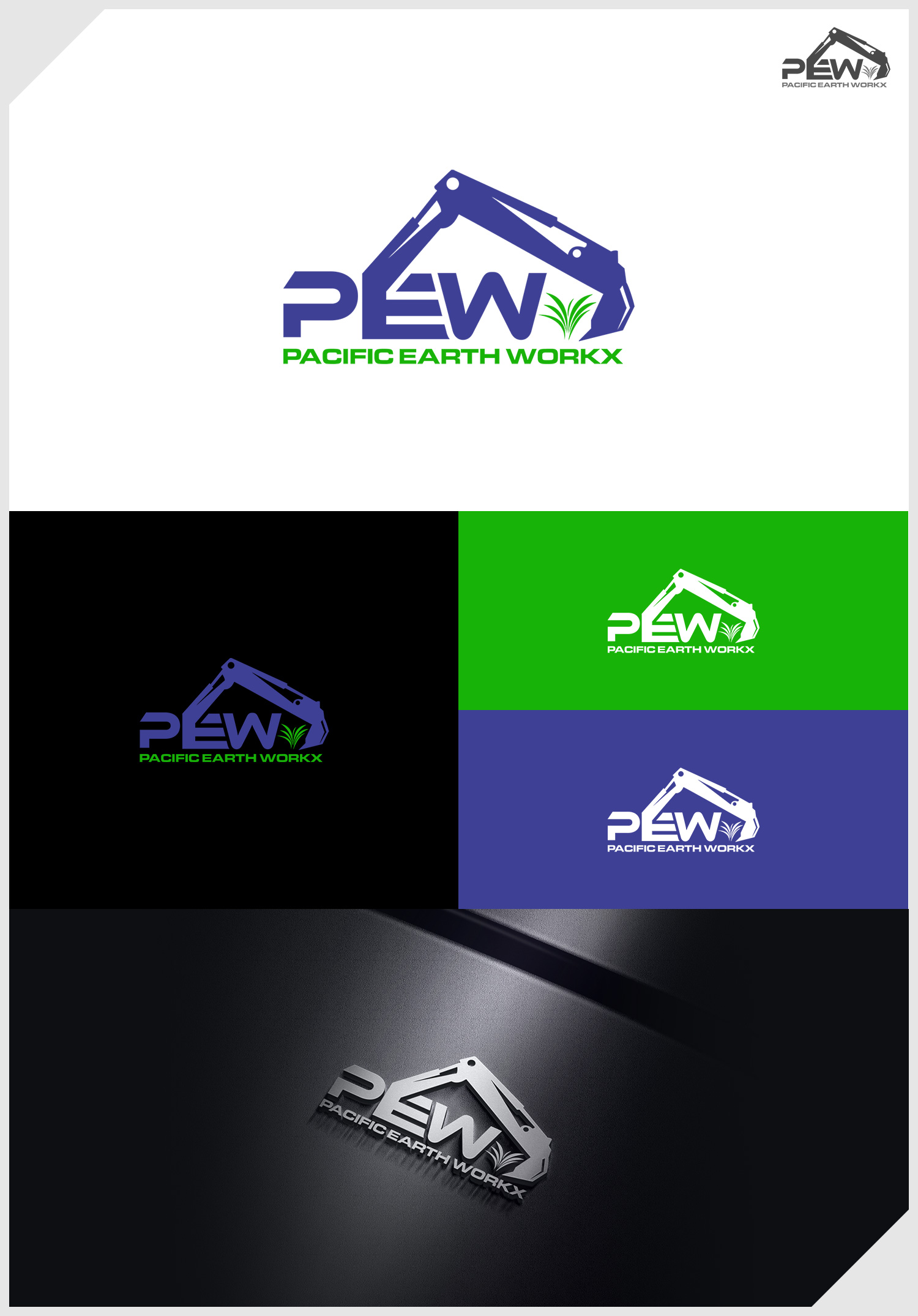 Logo Design by IDesign1606 for this project | Design #34806864