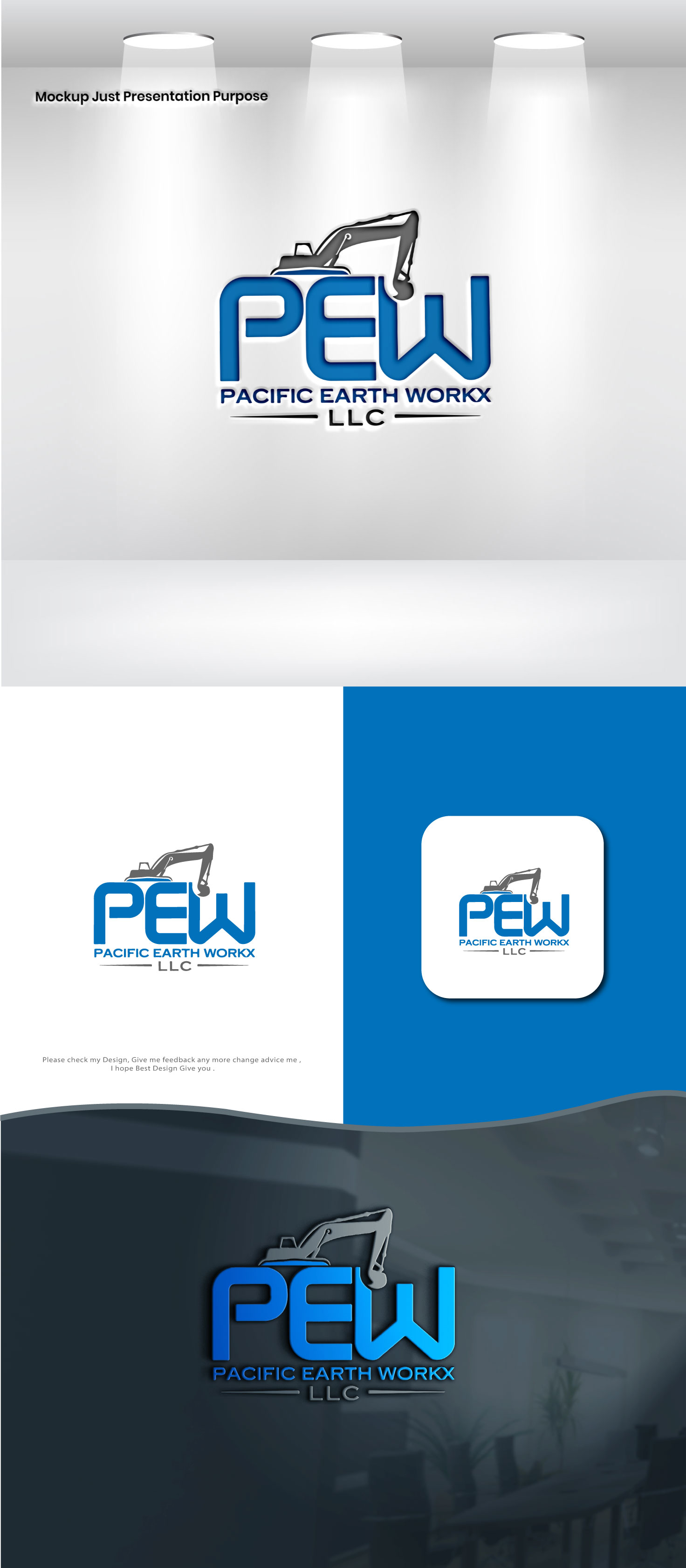 Logo Design by VectorForge for this project | Design #34805520