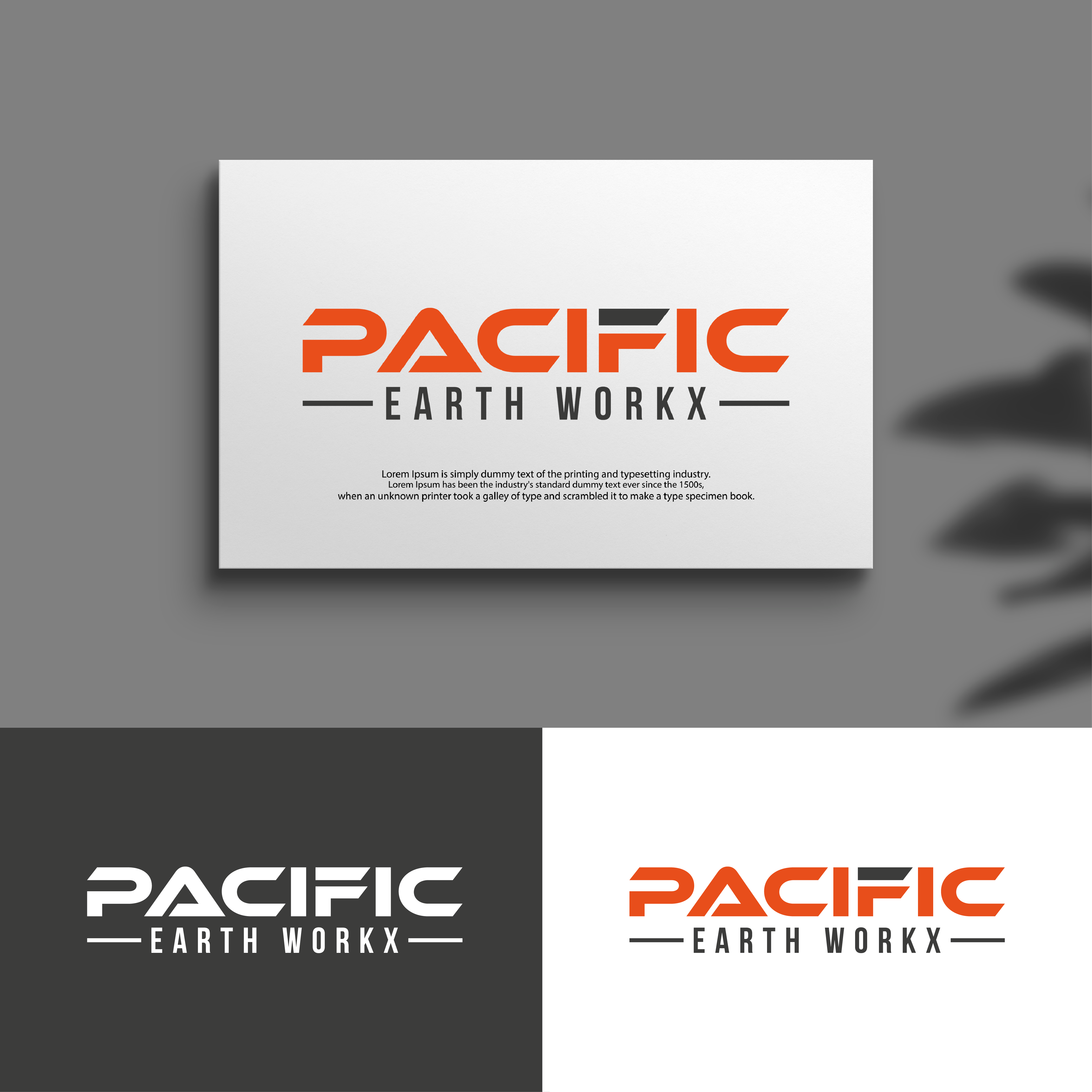 Logo Design by sengkuat for this project | Design #34803884