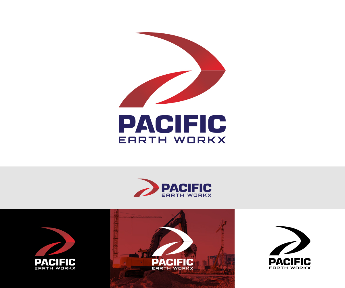 Logo Design by Alf Mozara for this project | Design #34809989