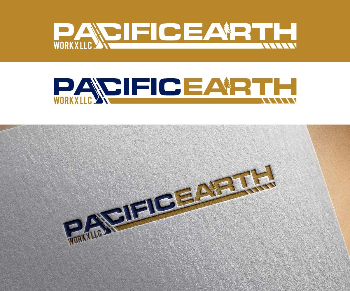 Logo Design by SANJU1 for this project | Design #34807834