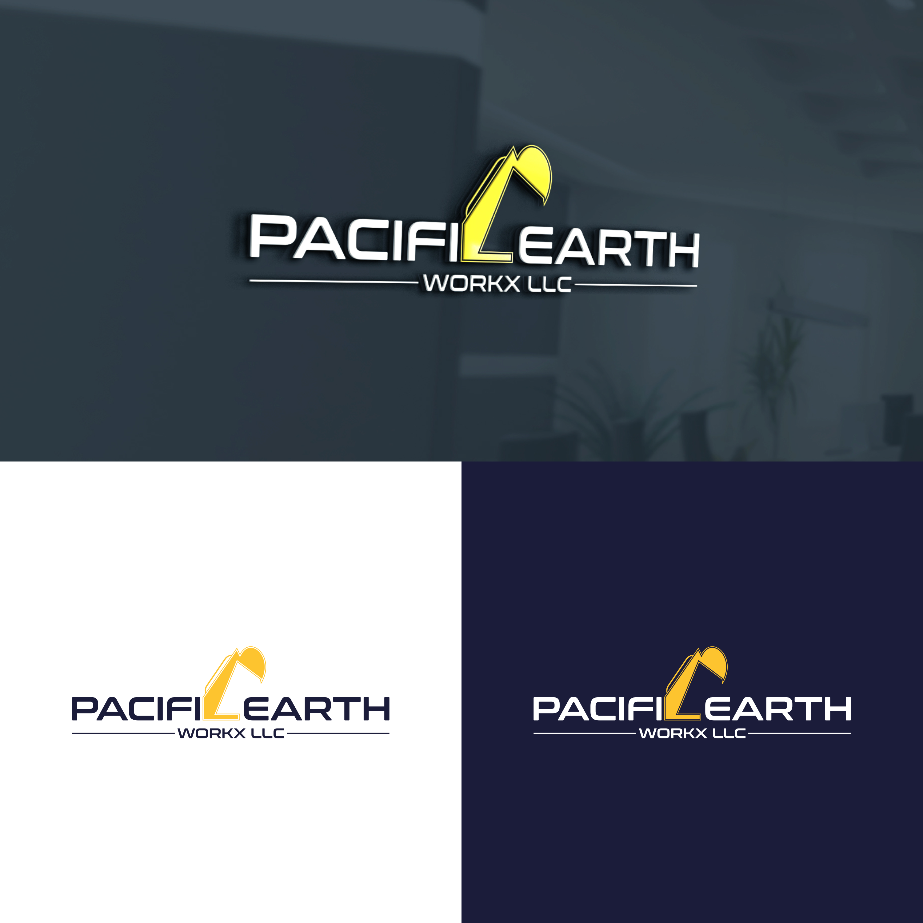 Logo Design by izdihaar studio for this project | Design #34825992