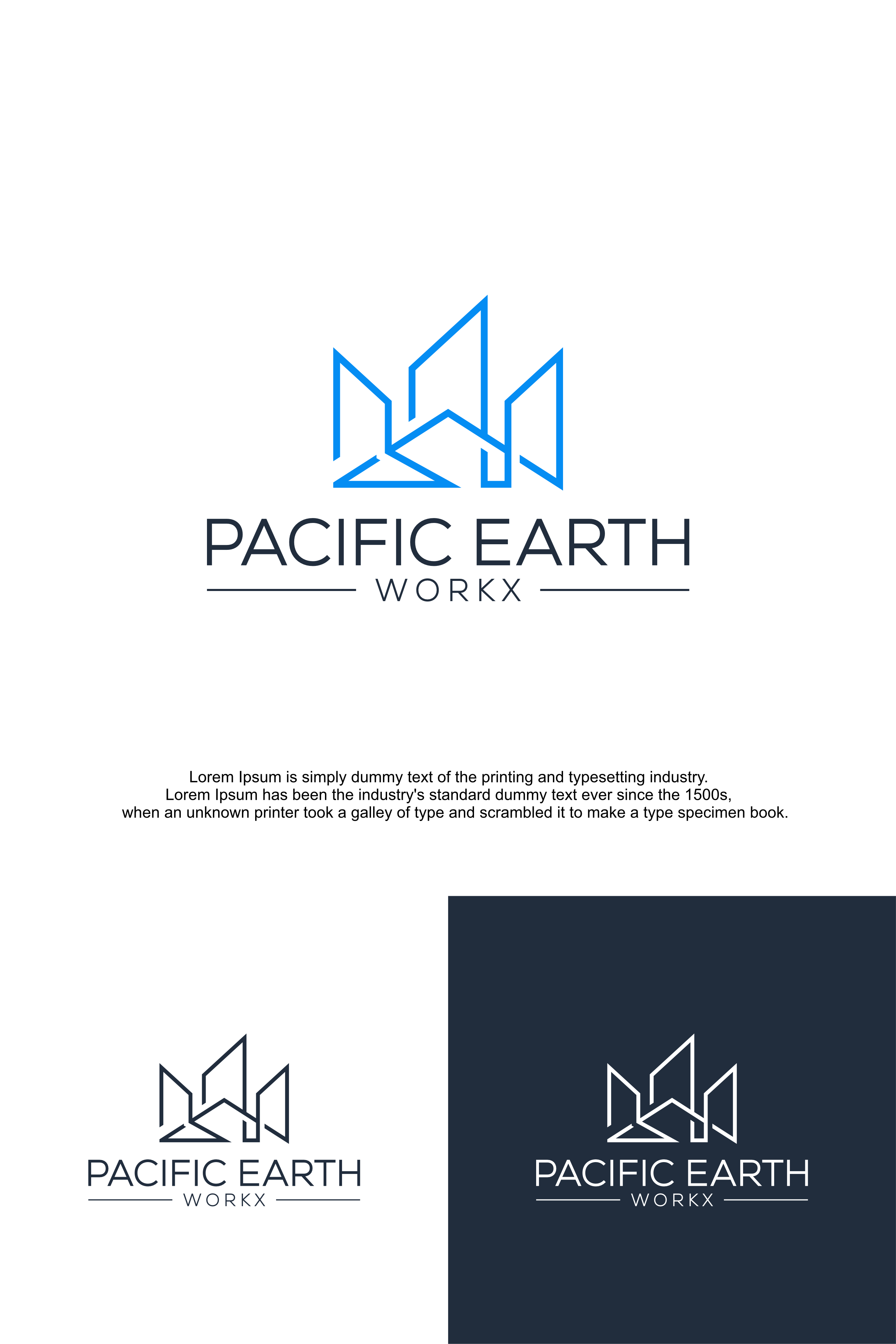 Logo Design by ander sky dc for this project | Design #34811464