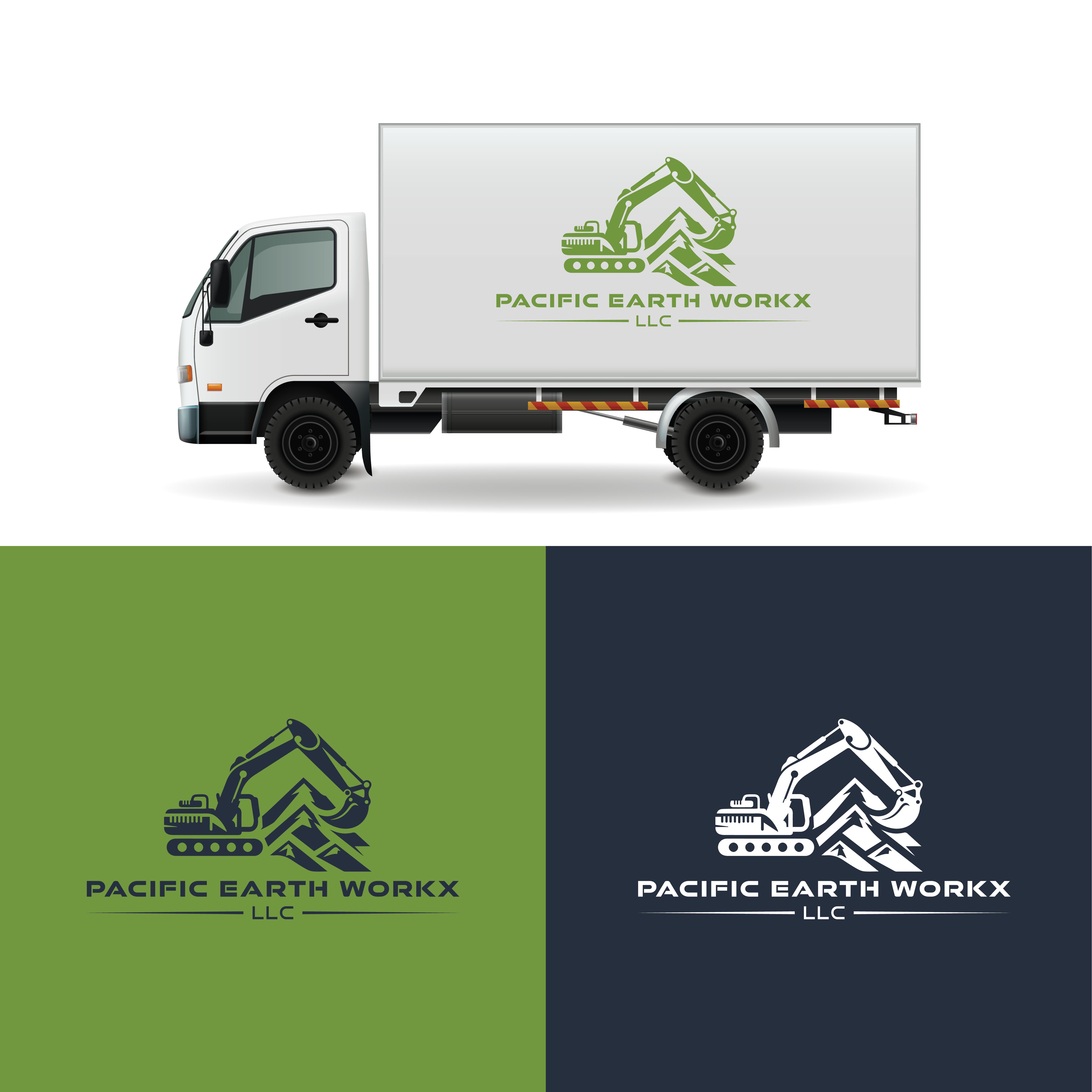 Logo Design by Logo Maker Zone for this project | Design #34836649