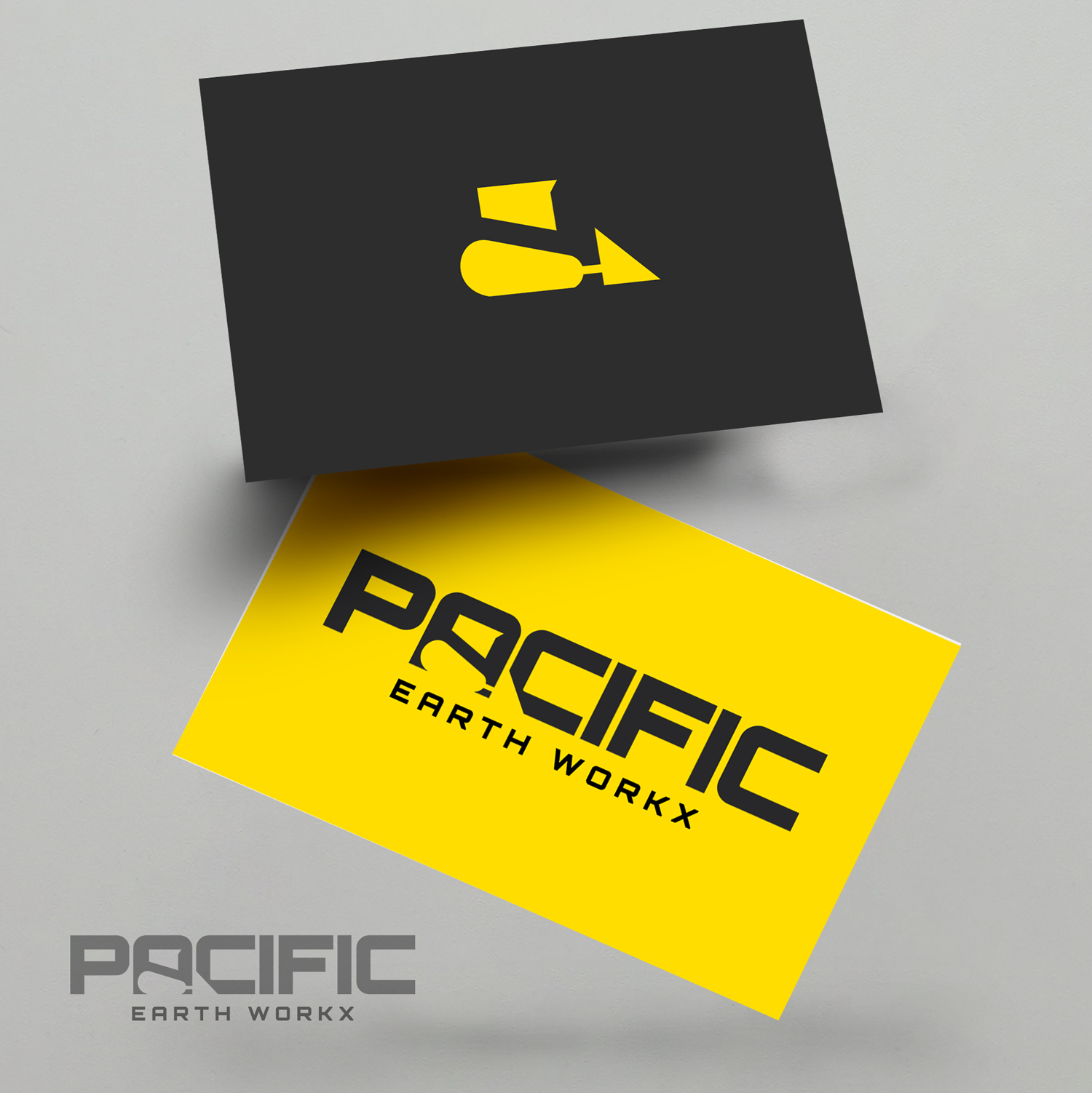 Logo Design by Marcos! for this project | Design #34810129