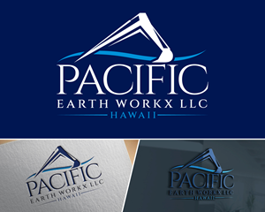 Logo Design by Atec for this project | Design: #34812198
