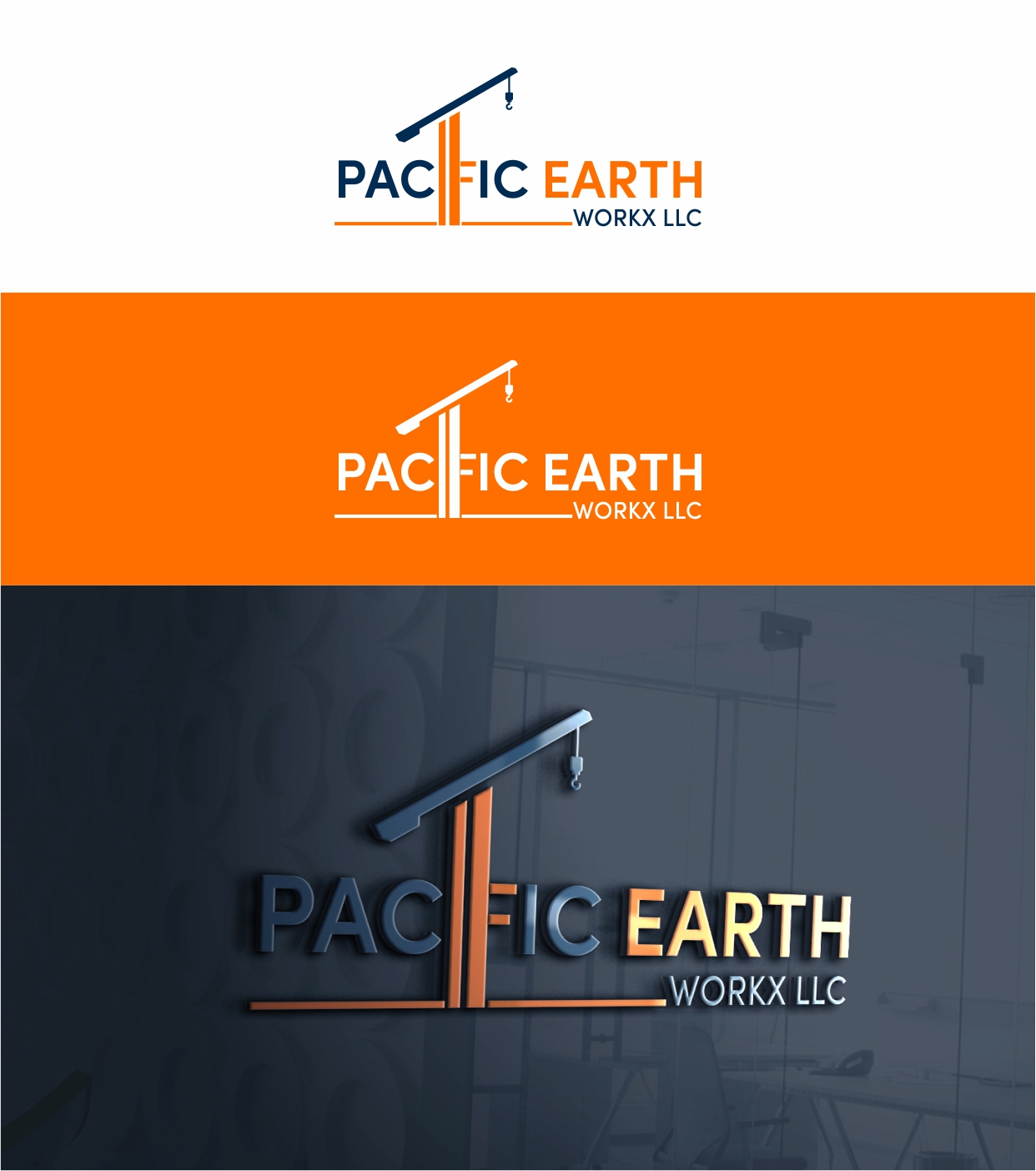 Logo Design by creativechauhan1989 for this project | Design #34804991