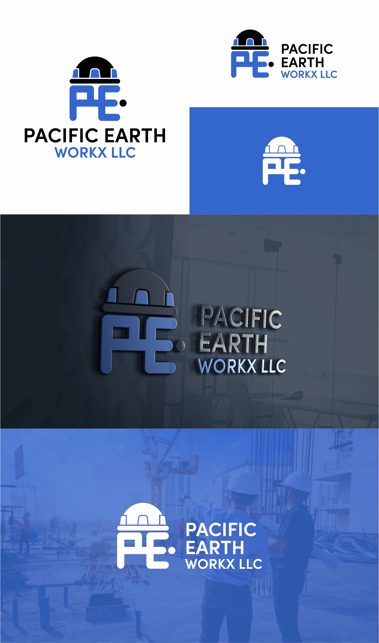 Logo Design by creativechauhan1989 for this project | Design #34804992