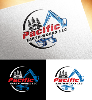 Logo Design by Dot Design 3 for this project | Design: #34835167