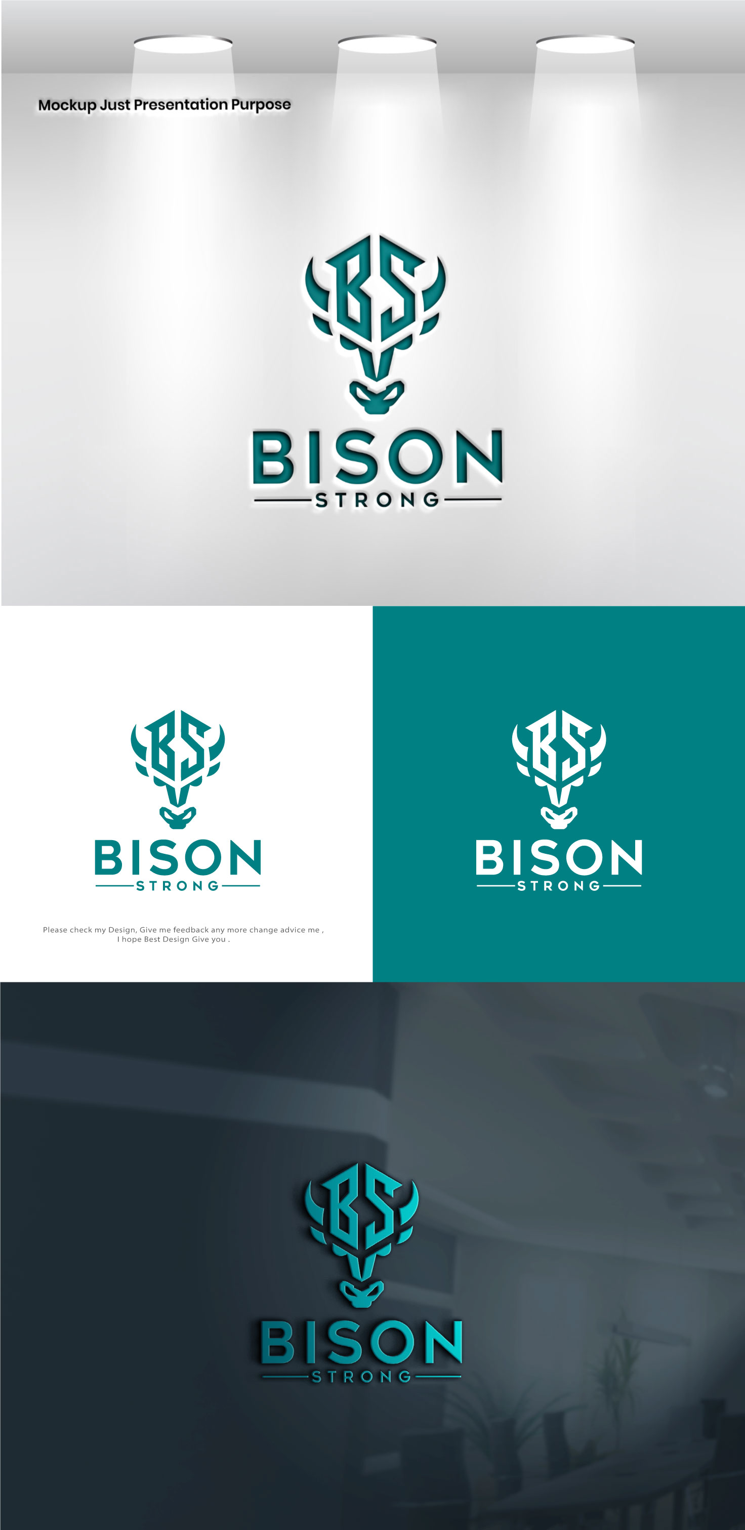 Design de Logo par VectorForge pour ce projet | Design #34837256