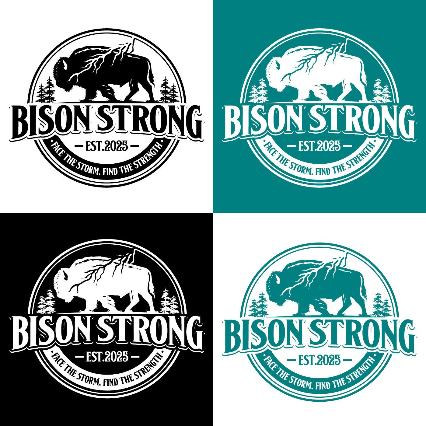 Logo Design by Suvendu.S for this project | Design #34854126