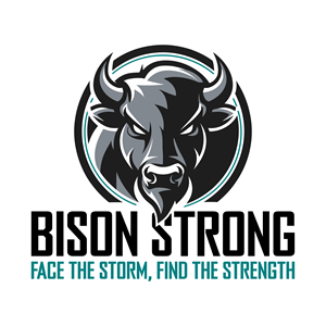 Bison Strong