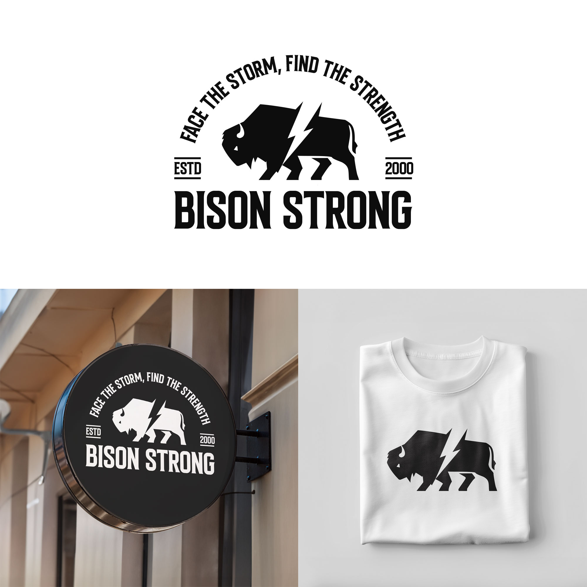 Logo Design by alexbali for this project | Design #34828385