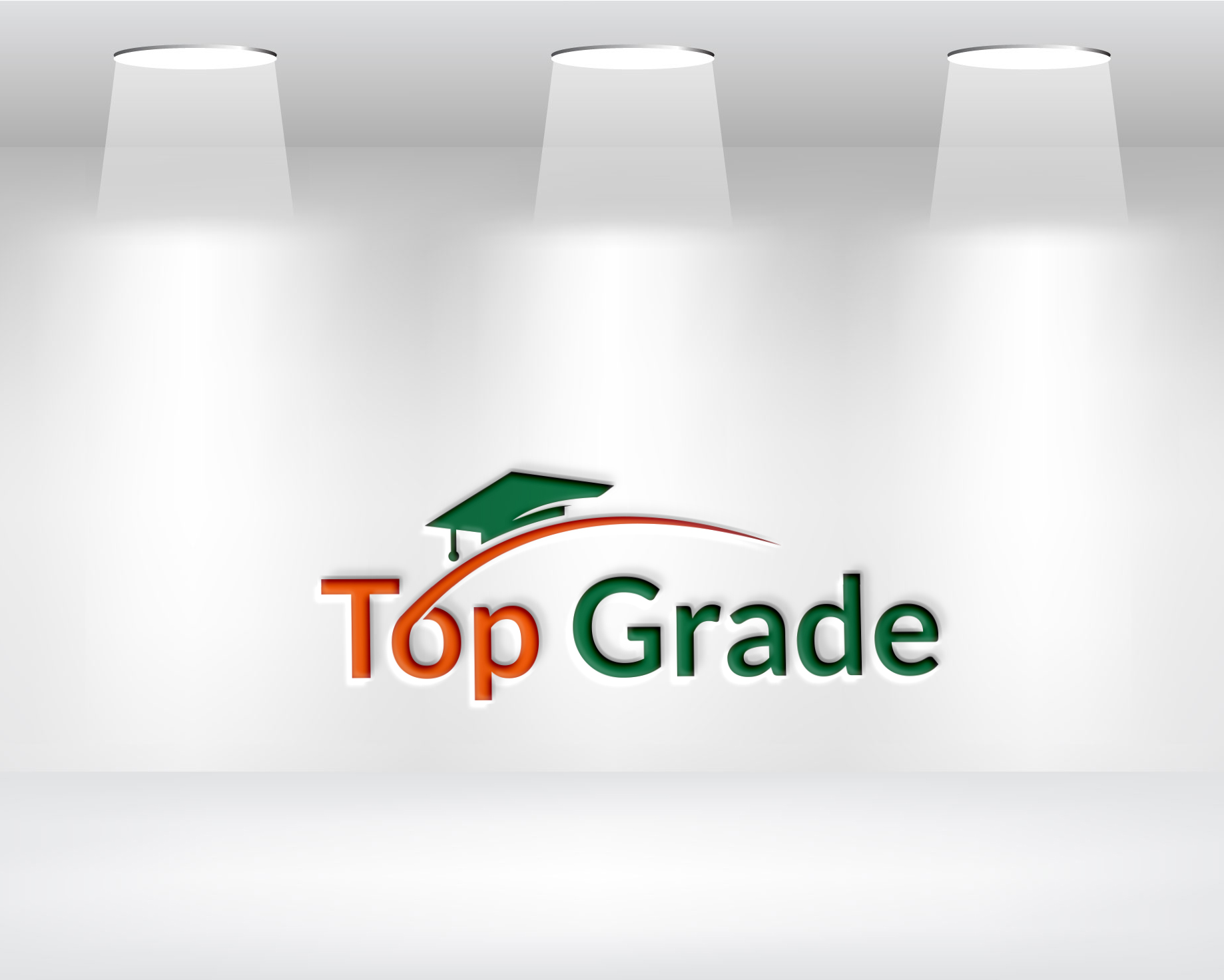 Logo Design by Daniel Khan for this project | Design #34803991