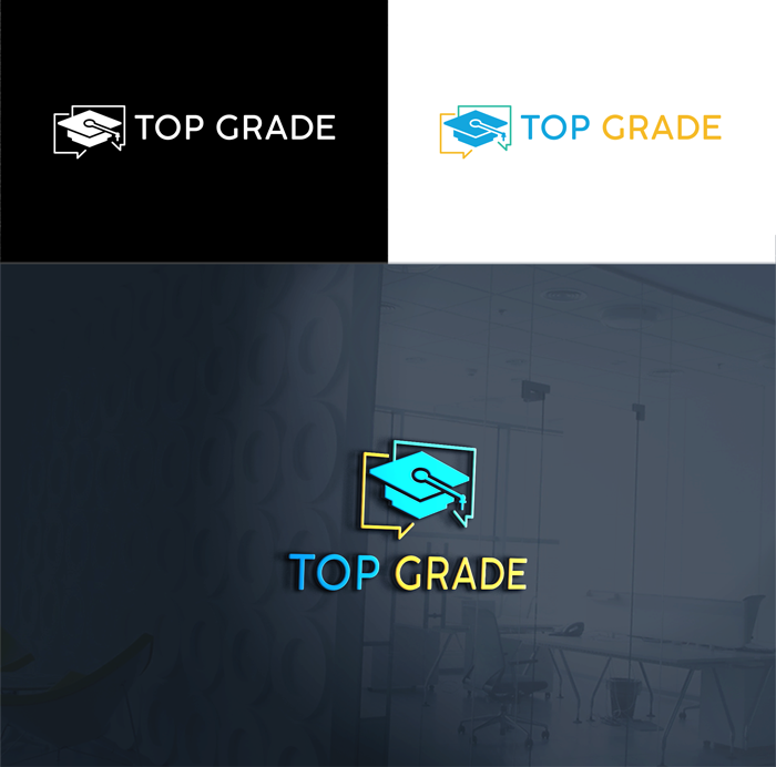 Logo Design by RA-bica for this project | Design #34805442