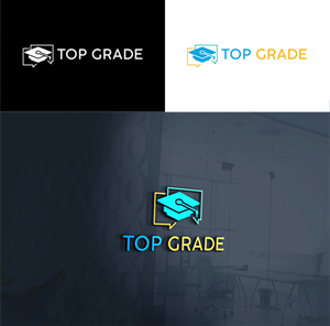 Logo Design by RA-bica for this project | Design: #34805442