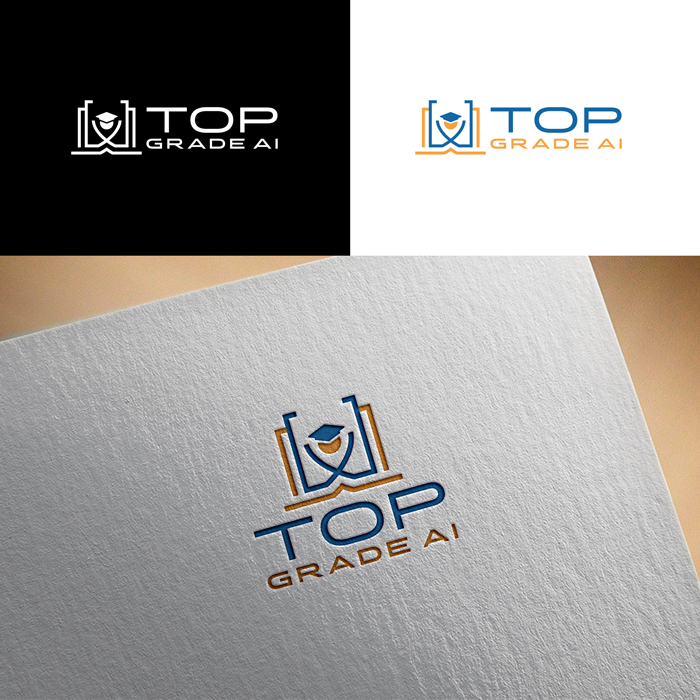 Logo Design by RA-bica for this project | Design #34805444