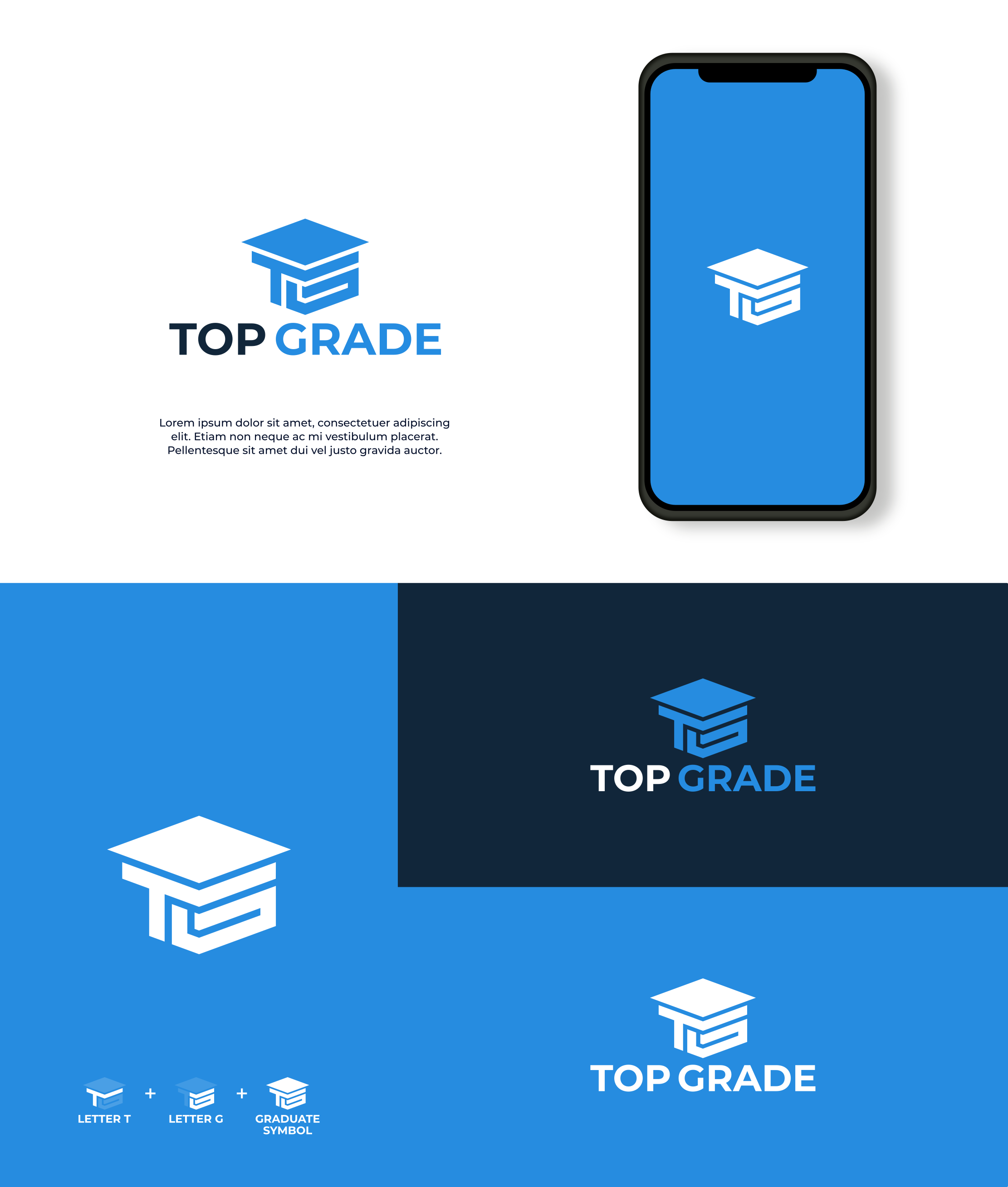 Logo Design by Zaid Al Faqih for this project | Design #34849900