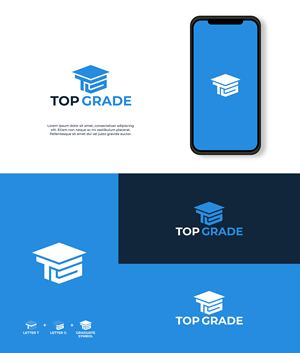 Logo Design by Zaid Al Faqih for this project | Design: #34849900