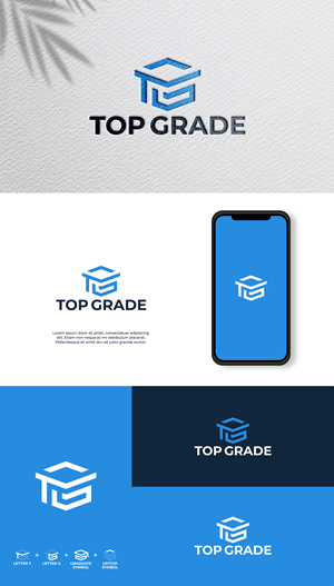 Logo Design by Zaid Al Faqih for this project | Design: #34849970